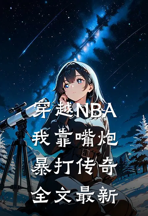 穿越NBA，我靠嘴炮暴打传奇全文最新