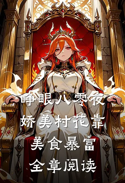睁眼八零夜，娇美村花靠美食暴富全章阅读