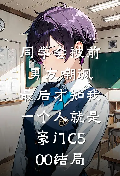 同学会被前男友嘲讽，最后才知我一个人就是豪门C500结局