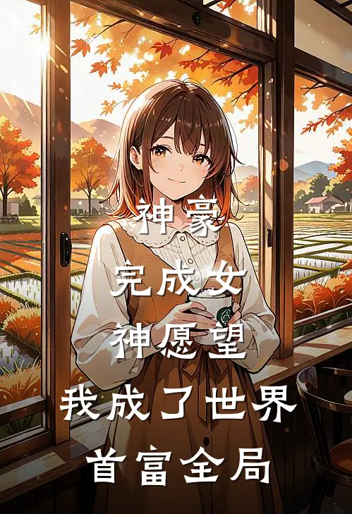 神豪：完成女神愿望，我成了世界首富全局