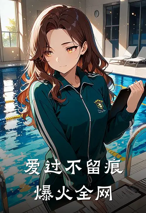爱过不留痕爆火全网