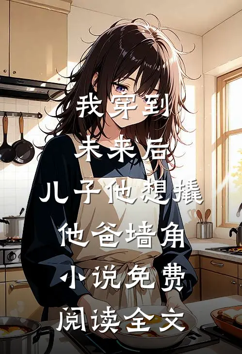 我穿到未来后，儿子他想撬他爸墙角小说免费阅读全文