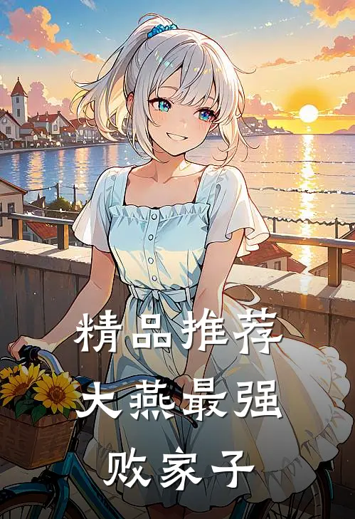 精品推荐大燕最强败家子
