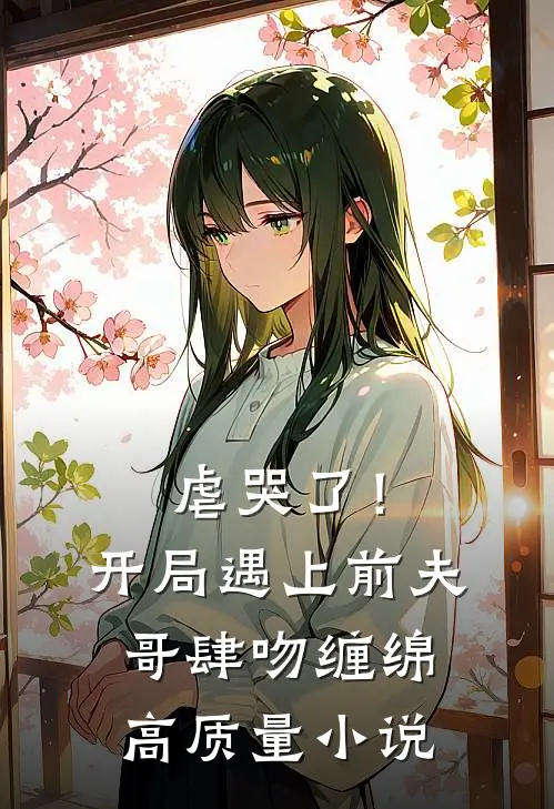 虐哭了！开局遇上前夫哥肆吻缠绵高质量小说