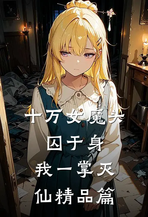 十万女魔头，囚于身，我一掌灭仙精品篇