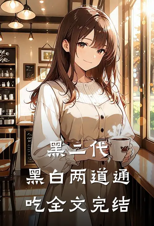 黑二代：黑白两道通吃全文完结