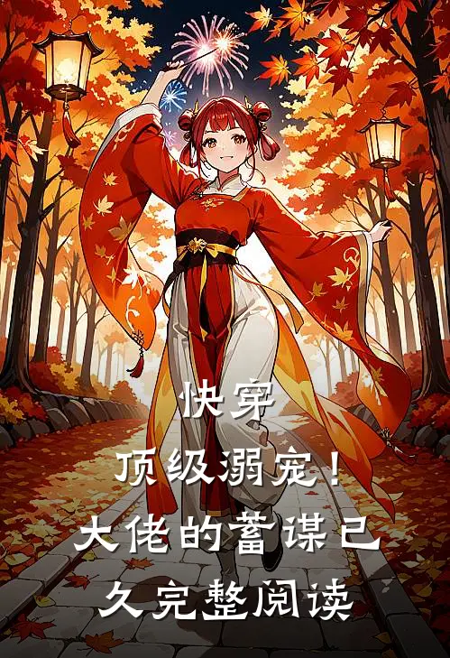 快穿：顶级溺宠！大佬的蓄谋已久完整阅读