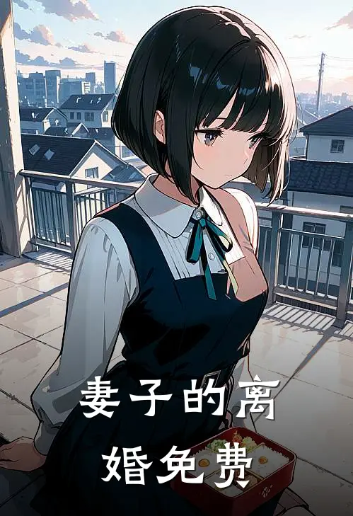妻子的离婚免费