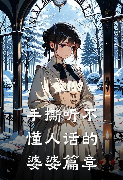 手撕听不懂人话的婆婆篇章