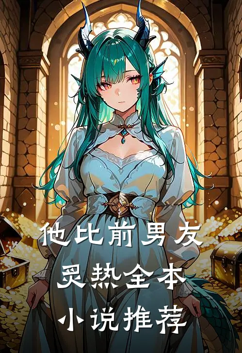 他比前男友炙热全本小说推荐