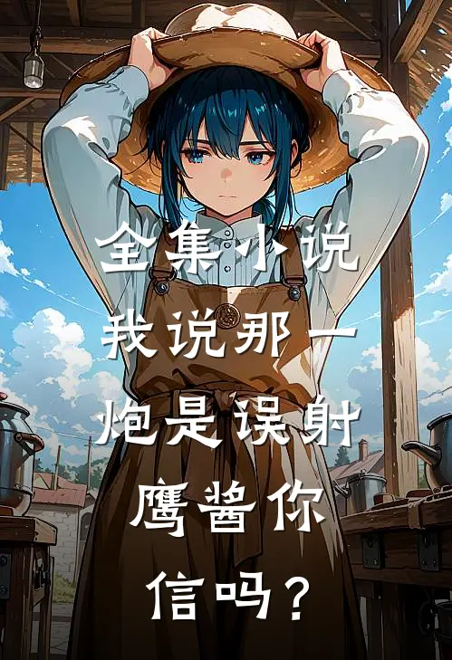 全集小说我说那一炮是误射，鹰酱你信吗？