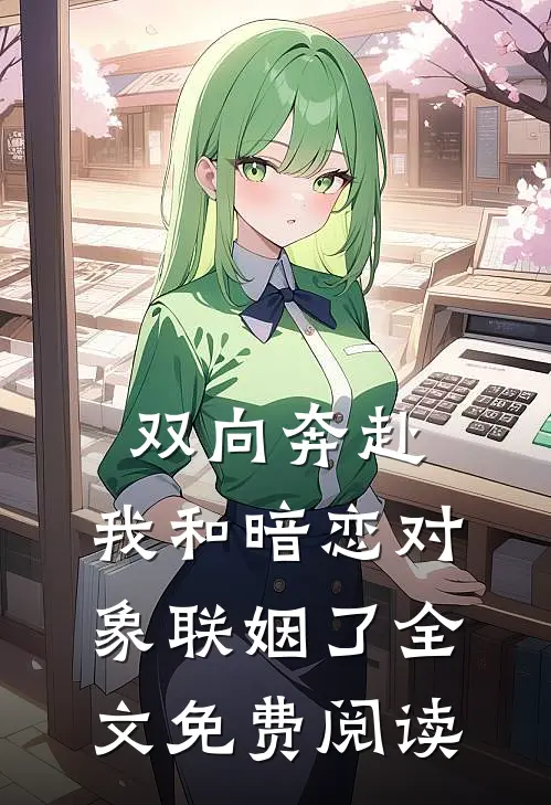 双向奔赴：我和暗恋对象联姻了全文免费阅读