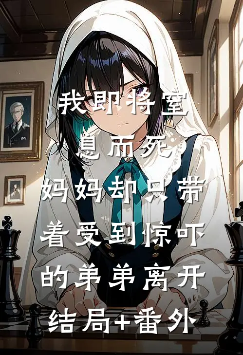 我即将窒息而死，妈妈却只带着受到惊吓的弟弟离开结局+番外