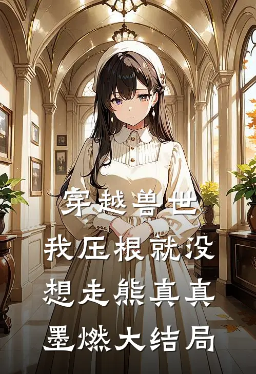 穿越兽世，我压根就没想走熊真真墨燃大结局