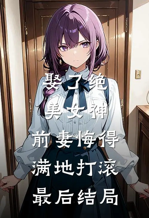 娶了绝美女神，前妻悔得满地打滚最后结局