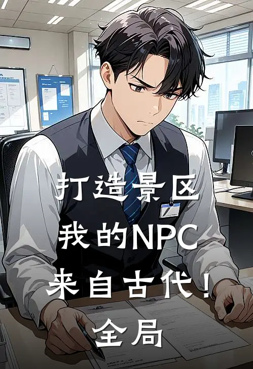 打造景区，我的NPC来自古代！全局