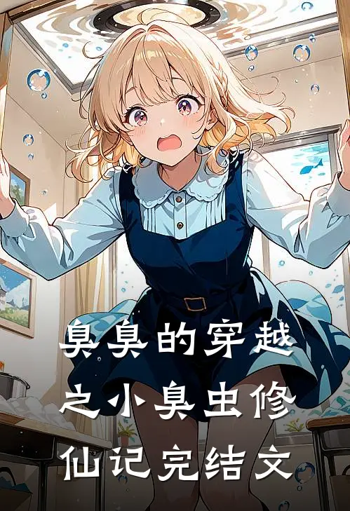 臭臭的穿越之小臭虫修仙记完结文