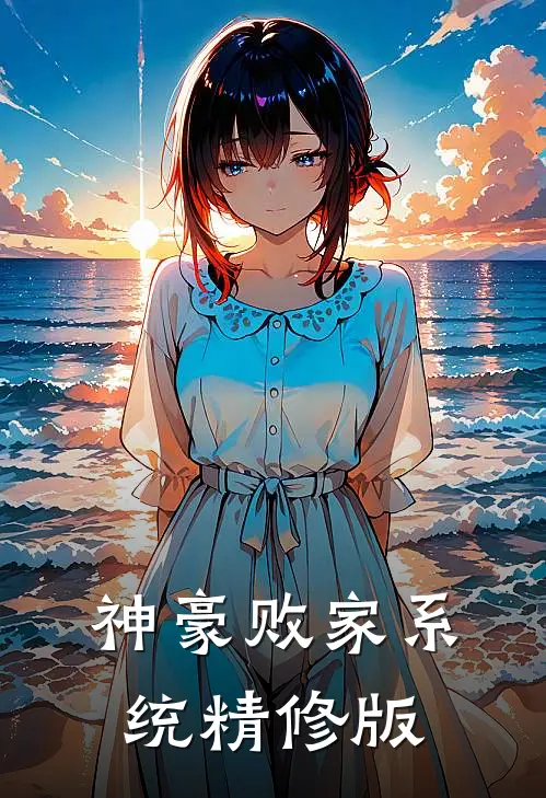 神豪败家系统精修版