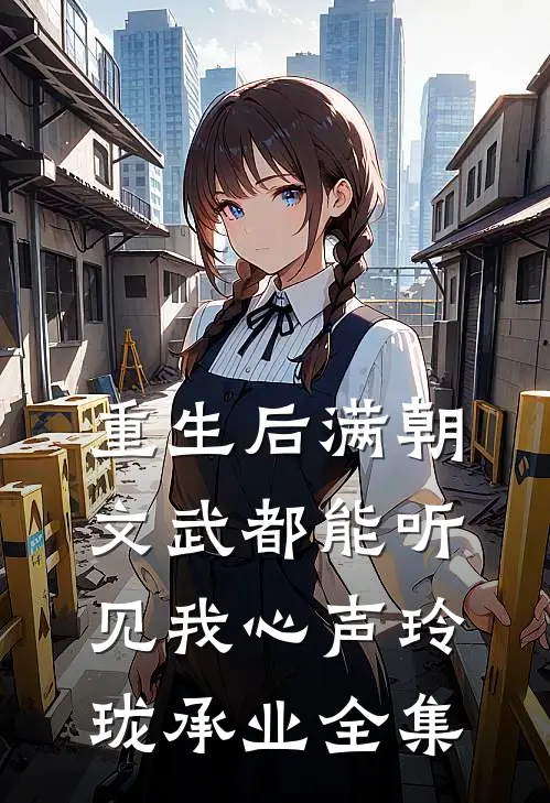 重生后满朝文武都能听见我心声玲珑承业 全集