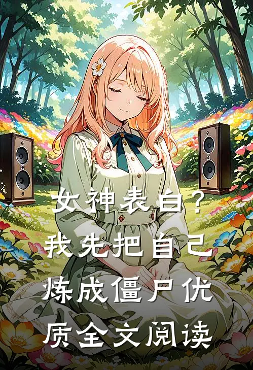 女神表白？我先把自己炼成僵尸优质全文阅读