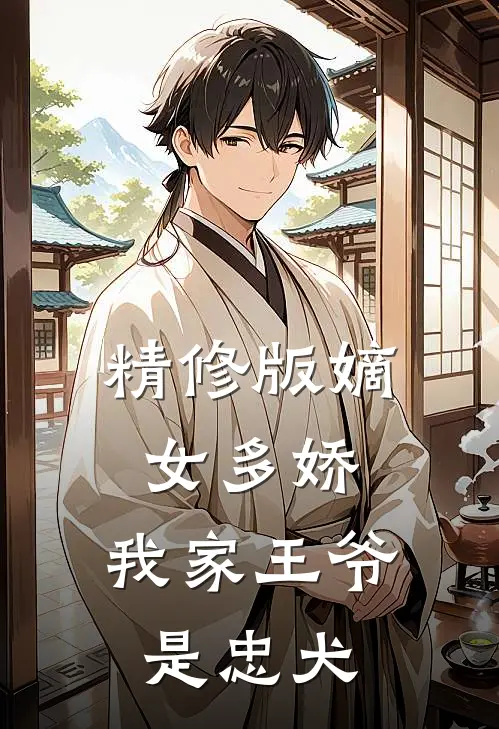 精修版嫡女多娇:我家王爷是忠犬