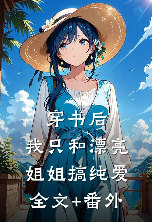 穿书后，我只和漂亮姐姐搞纯爱全文+番外