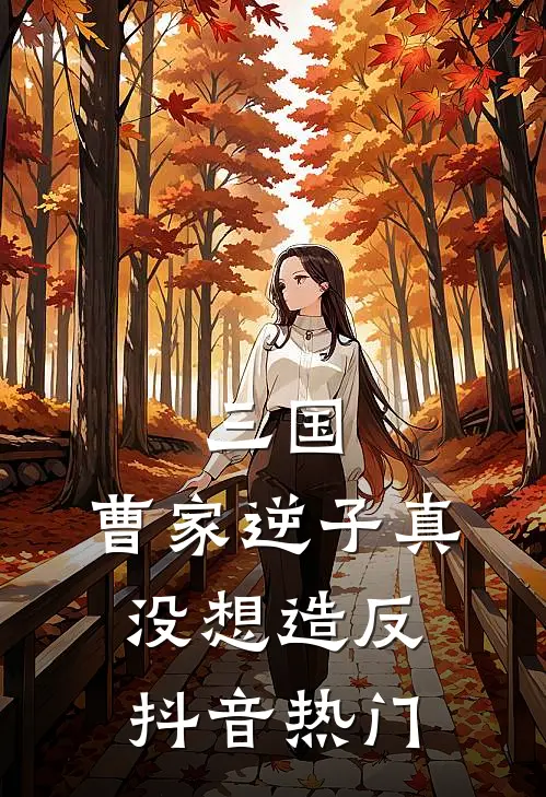 三国：曹家逆子真没想造反抖音热门