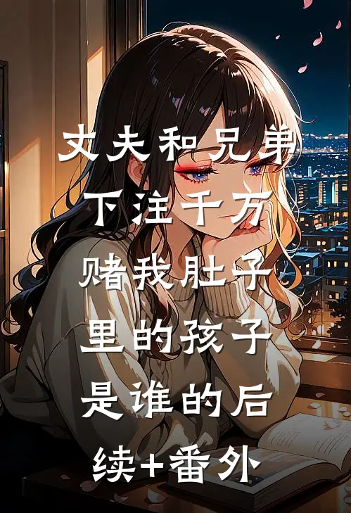 丈夫和兄弟下注千万，赌我肚子里的孩子是谁的后续+番外