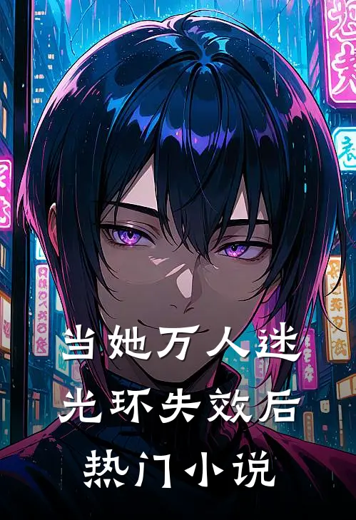 当她万人迷光环失效后热门小说