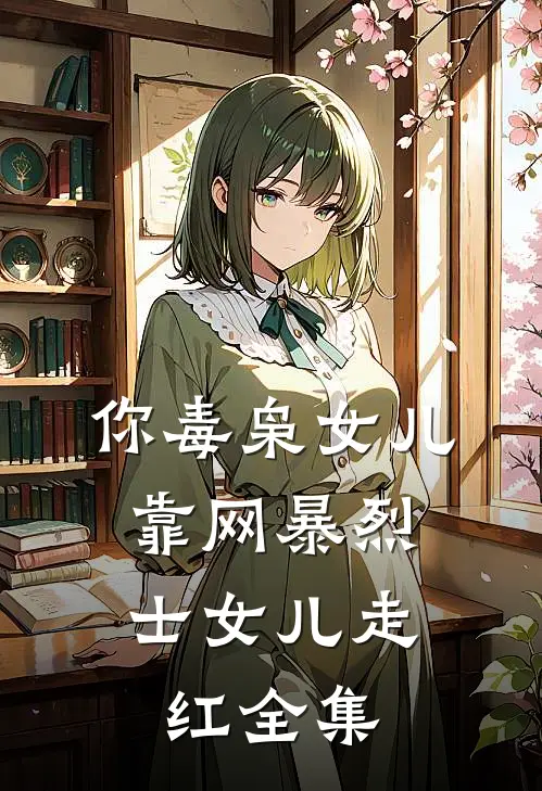 你毒枭女儿，靠网暴烈士女儿走红全集