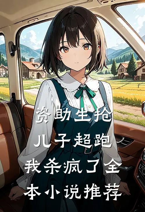 资助生抢儿子超跑，我杀疯了全本小说推荐