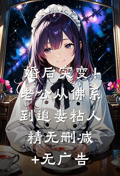 婚后突变！老公从佛系到追妻粘人精无删减+无广告