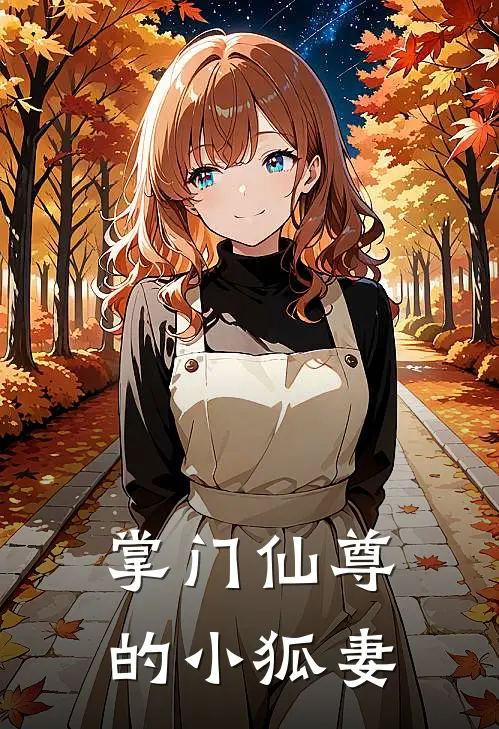 掌门仙尊的小狐妻
