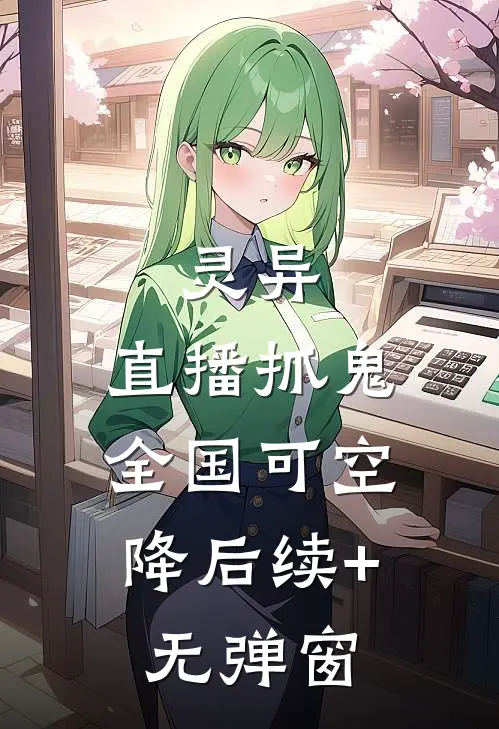 灵异：直播抓鬼，全国可空降后续+无弹窗
