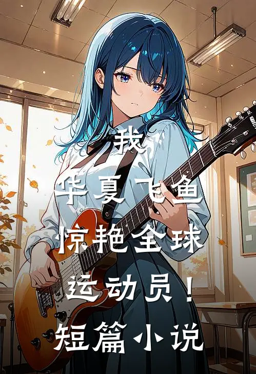 我，华夏飞鱼，惊艳全球运动员！短篇小说