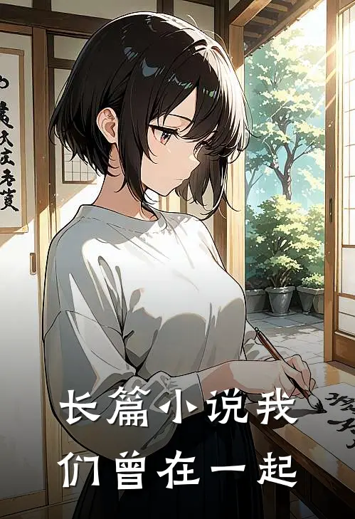 长篇小说我们曾在一起