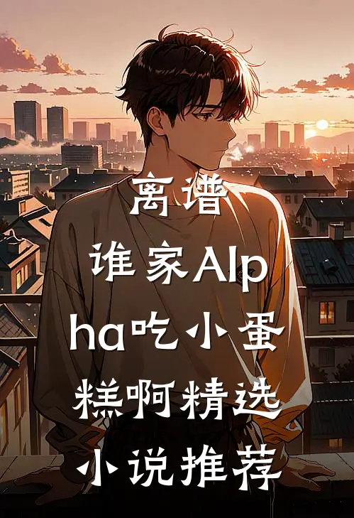 离谱，谁家Alpha吃小蛋糕啊精选小说推荐