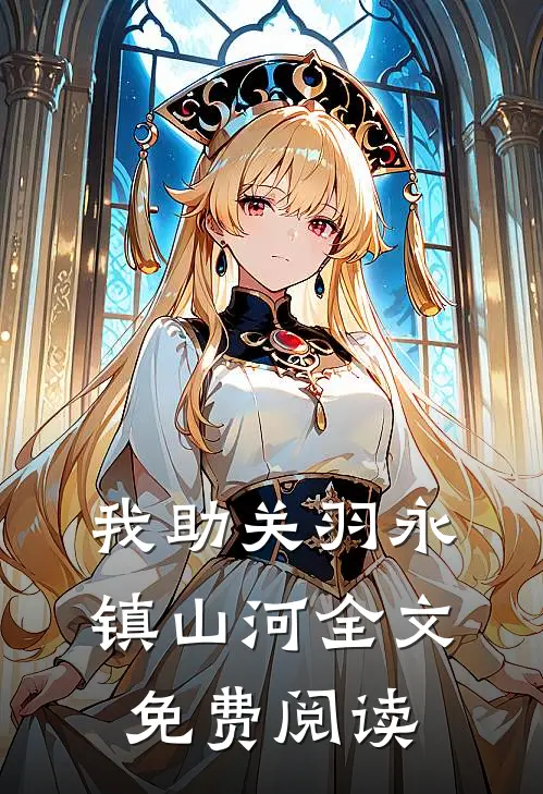 我助关羽永镇山河全文免费阅读