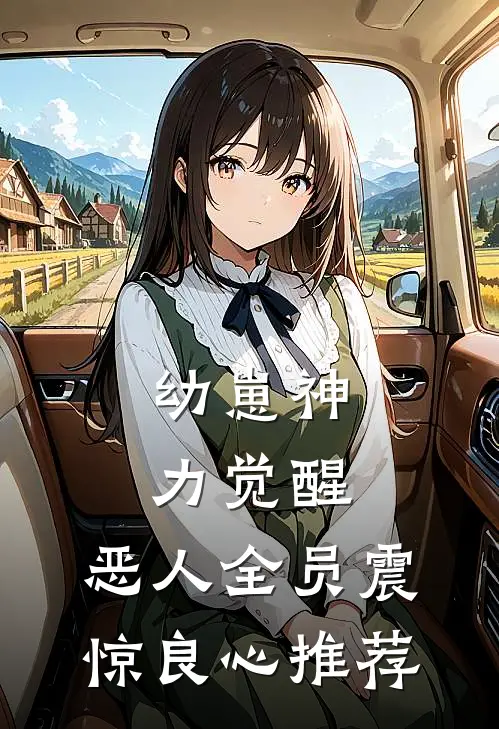 幼崽神力觉醒，恶人全员震惊良心推荐