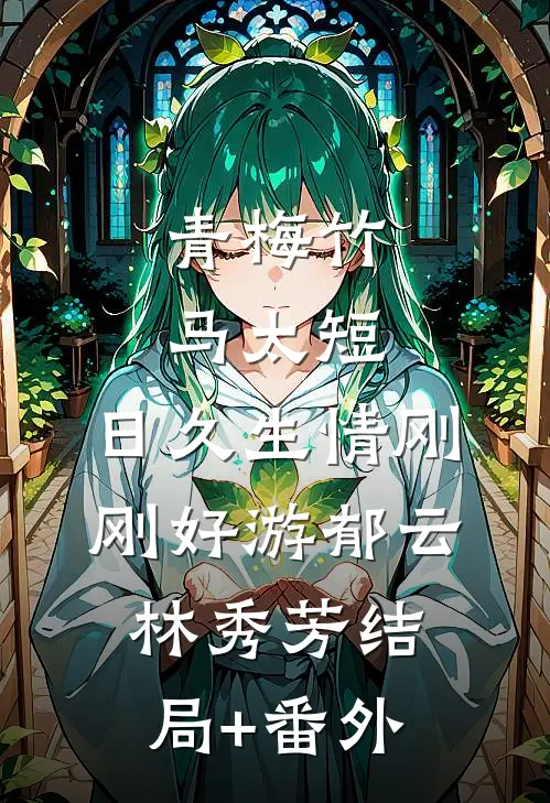 青梅竹马太短，日久生情刚刚好游郁云林秀芳结局+番外