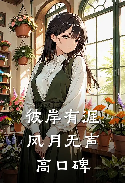 彼岸有涯，风月无声高口碑