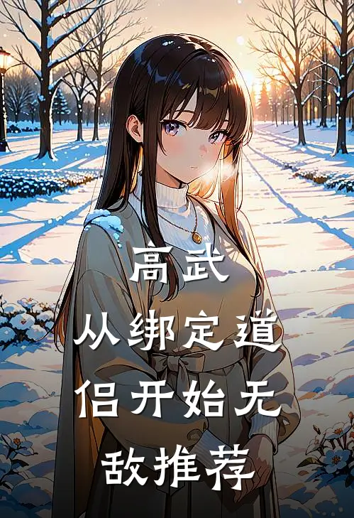 高武：从绑定道侣开始无敌推荐