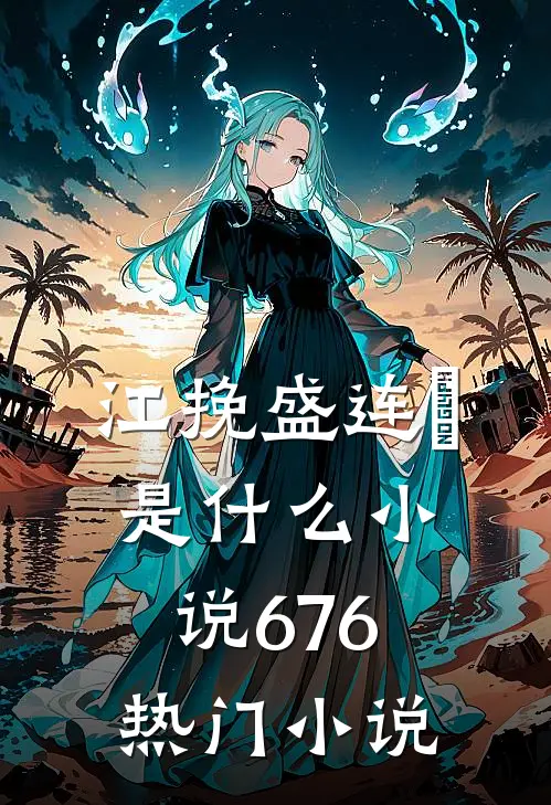 江挽盛连玦是什么小说676热门小说