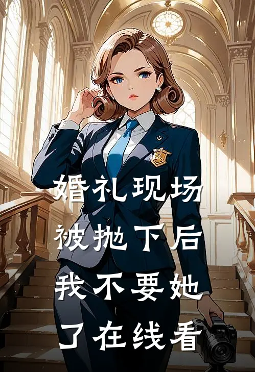 婚礼现场被抛下后，我不要她了在线看