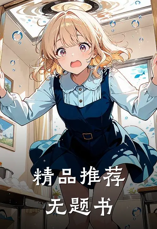 精品推荐无题书