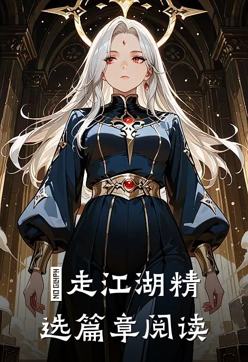 彧走江湖精选篇章阅读