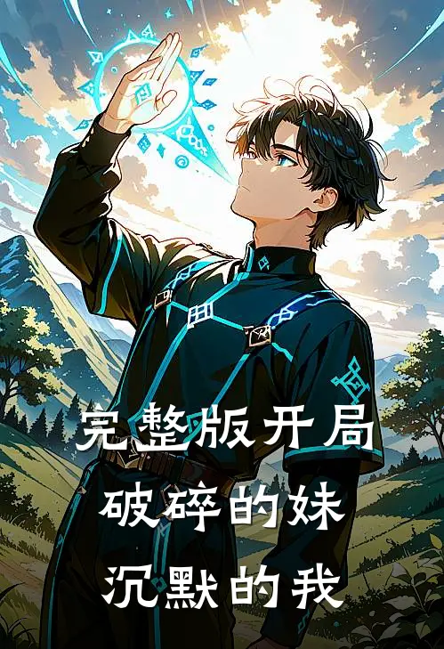 完整版开局破碎的妹，沉默的我