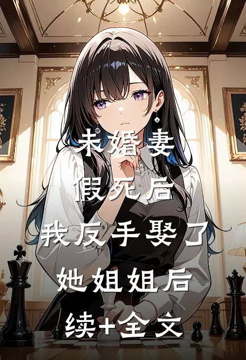未婚妻假死后，我反手娶了她姐姐后续+全文