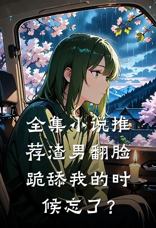 全集小说推荐渣男翻脸，跪舔我的时候忘了？