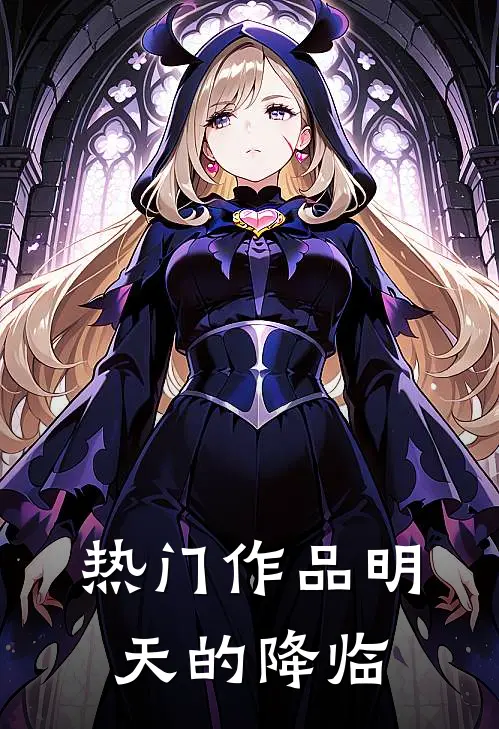 热门作品明天的降临